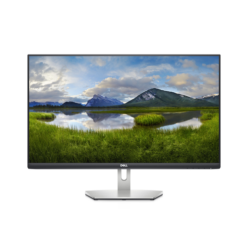 DELL S Series S2721HN LED display 68,6 cm (27") 1920 x 1080 pixels Full HD LCD Gris