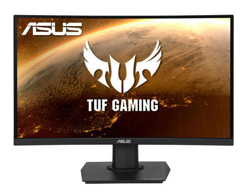 ASUS TUF Gaming VG24VQE 59,9 cm (23.6") 1920 x 1080 pixels Full HD LED Noir