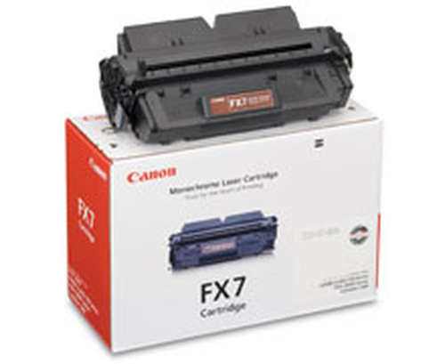 Cartridge FX7