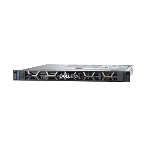 DELL PowerEdge R340 serveur 3,4 GHz 8 Go Rack (1 U) Intel Xeon E 350 W DDR4-SDRAM