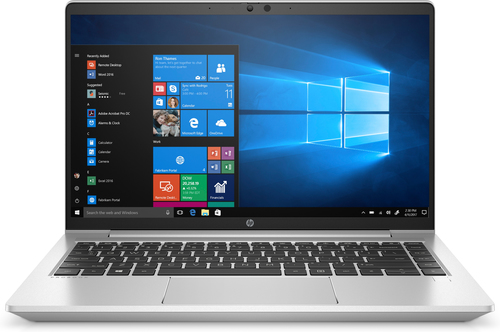 Ordenador portátil HP ProBook 440 G8, 14", FreeDOS, Intel® Core™ i5, 4GB RAM, 256GB SSD, HD