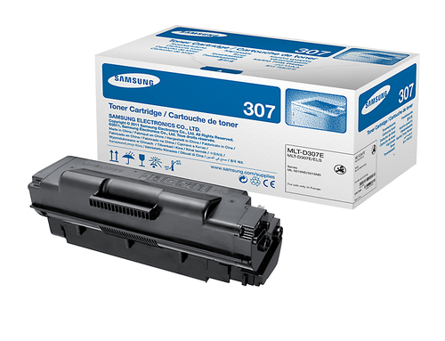 Samsung MLT-D307E Cartouche de toner 1 pièce(s) Original Noir