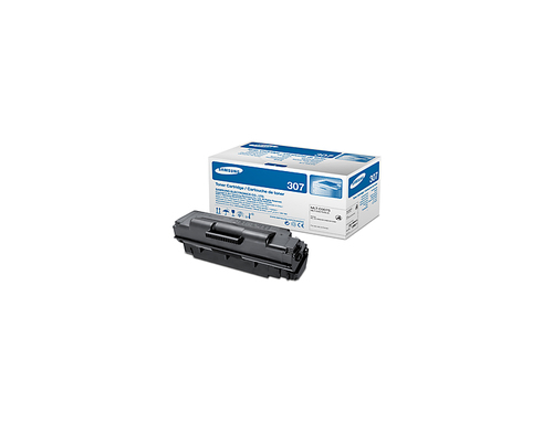 MLT-D307S, Cartouche de toner, noir