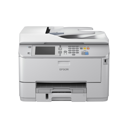 Epson WorkForce Pro WF-M5690DWF Jet d'encre A4 1200 x 2400 DPI 34 ppm Wifi