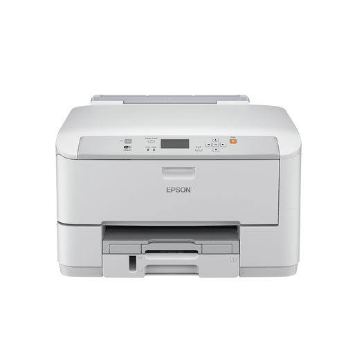 Epson WorkForce Pro WF-M5190DW imprimante jets d'encres 1200 x 2400 DPI A4 Wifi