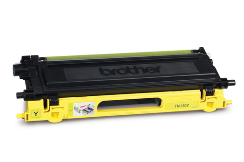 Cartouche de toner jaune pour HL-40xx