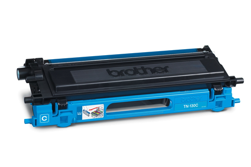 Cartouche de toner cyan pour HL-40xx