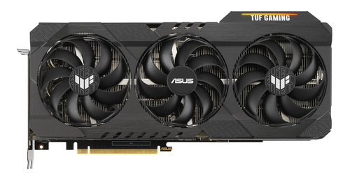 ASUS TUF Gaming TUF-RTX3080TI-O12G-GAMING NVIDIA GeForce RTX 3080 Ti 12 Go GDDR6X