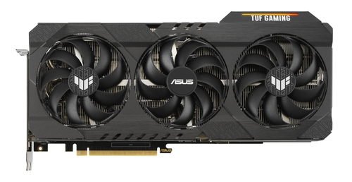 ASUS TUF Gaming TUF-RTX3070TI-O8G-GAMING NVIDIA GeForce RTX 3070 Ti 8 Go GDDR6X