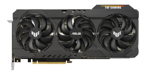 ASUS TUF Gaming TUF-RTX3070TI-8G-GAMING NVIDIA GeForce RTX 3070 Ti 8 Go GDDR6X