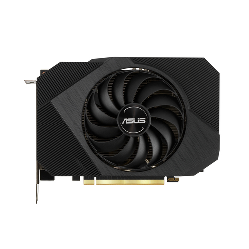 ASUS Phoenix PH-RTX3060-12G-V2 NVIDIA GeForce RTX 3060 12 Go GDDR6