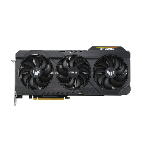 ASUS TUF Gaming TUF-RTX3060TI-O8G-V2-GAMING NVIDIA GeForce RTX 3060 Ti 8 Go GDDR6