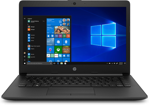 Intel Celeron N4020 (4MB Cache, 1.1GHz), 4GB DDR4-SDRAM, 1000GB HDD, 39.6 cm (15.6") Full HD 1920 x 1080, Intel UHD Graphics 600, LAN, WLAN, HP TrueVision HD, Windows 10 Home 64-bit