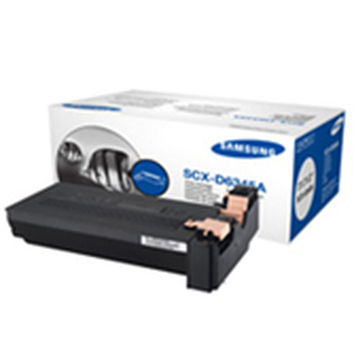 Samsung SCX-D6345A Cartouche de toner Original Noir