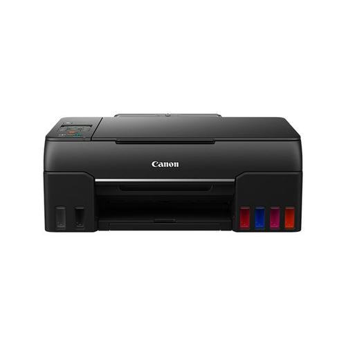 A4, Wi-Fi, Print, Scan & Copy, Cloud, 4800 x 1200 dpi, LCD, 6.6 kg