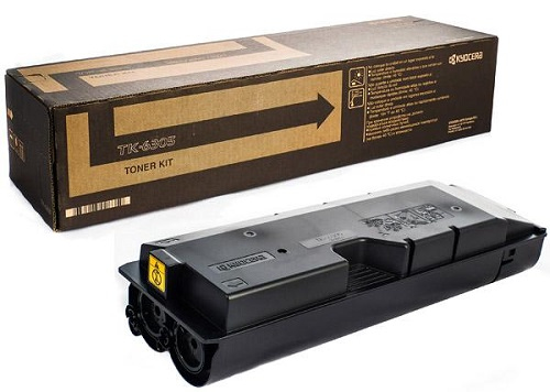 La cartouche de toner pour Kyocera TASKalfa 3500i/4500i/5500i, Noir