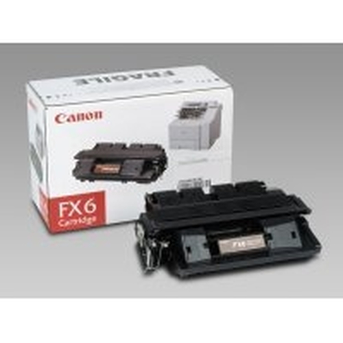 Cartridge FX6 noir