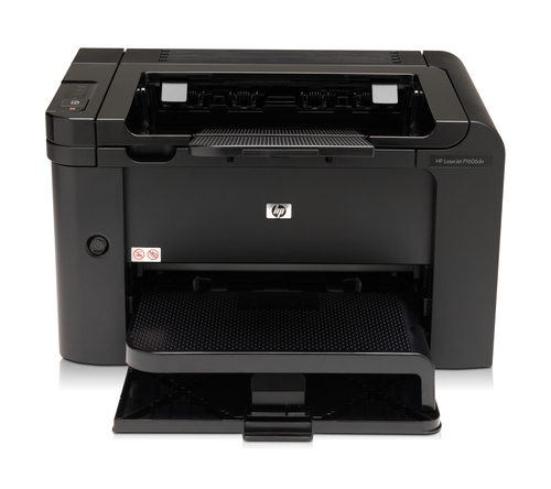 HP LaserJet Pro P1606dn Printer