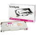 Lexmark C510 Magenta Toner Cartridge Cartouche de toner Original