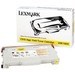 Lexmark C510 Yellow High Yield Toner Cartridge Cartouche de toner Original Jaune