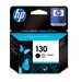 HP 130 Black Original Ink Cartridge خرطوشة الحبر 1 قطع أصلي أسود