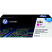 HP 122A Magenta Original LaserJet Toner Cartridge Cartouche de toner 1 pièce(s)