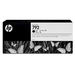 HP 792 775-ml Black Latex Ink Cartridge cartouche d'encre 1 pièce(s) Original Rendement standard Noir