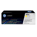 HP 305A toner LaserJet jaune authentique