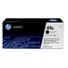 HP 49A toner LaserJet noir authentique