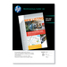 HP Q6594A papier jet d'encre A3 (297x420 mm) Mat 100 feuilles Blanc