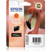 Epson Flamingo Cartouche "Flamant Rose" - Encre UltraChrome Hi-Gloss2 O