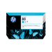 HP 80 175-ml Cyan DesignJet Ink Cartridge cartouche d'encre 1 pièce(s) Original