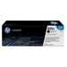 HP 825A toner LaserJet noir authentique