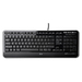 HP QY776AA clavier USB Noir