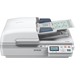 Epson WorkForce DS-7500N Numériseur à plat et adf 1200 x 1200 DPI A4 Blanc