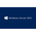 Microsoft Windows Server 2012, 1pk, 5u, DCAL, DSP, OEI, OEM, FRE Licence d'accès client 5 licence(s)