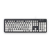 Logitech K310 clavier USB AZERTY Français