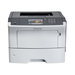 Lexmark MS610de 1200 x 1200 DPI A4