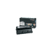 Lexmark 08A0478 عبوات حبر أصلي أسود