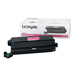 Lexmark 12N0769 Cartouche de toner 1 pièce(s) Original Magenta