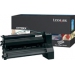 Lexmark C7722KX Cartouche de toner 1 pièce(s) Original Noir