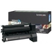 Lexmark 15G041C Cartouche de toner 1 pièce(s) Original Cyan