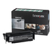 Lexmark 12A7415 Cartouche de toner 1 pièce(s) Original Noir