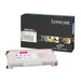 Lexmark 20K1401 Cartouche de toner 1 pièce(s) Original Magenta