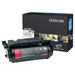 Lexmark 12A7365 Cartouche de toner 1 pièce(s) Original Noir