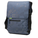 HP FH932AA sacoche d'ordinateurs portables 40,6 cm (16") Sac Messenger Noir, Bleu