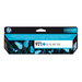 HP 971 cartouche d'encre cyan authentique