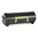 Lexmark 50F5000 Cartouche de toner 1 pièce(s) Original Noir