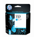 HP 727 cartouche d'encre 1 pièce(s) Original Cyan