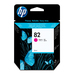 HP 82 28-ml Magenta DesignJet Ink Cartridge cartouche d'encre 1 pièce(s) Original